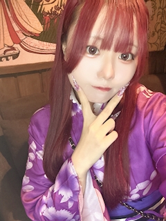 プロフィール写真16・ひなの|タイムリープ - 秋葉原のコンカフェ