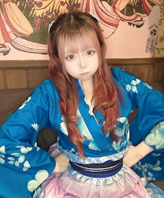 プロフィール写真10・ひなの|タイムリープ - 秋葉原のコンカフェ