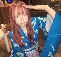 プロフィール写真10・ひなの|タイムリープ - 秋葉原のコンカフェ