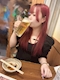 プロフィール写真9・ひなの|タイムリープ - 秋葉原のコンカフェ