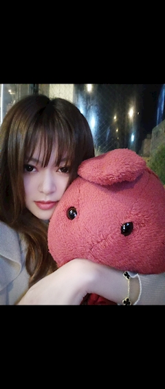 プロフィール写真3・水城 朱莉｜ORCA・オルカ - 熊本市・下通りのスナック