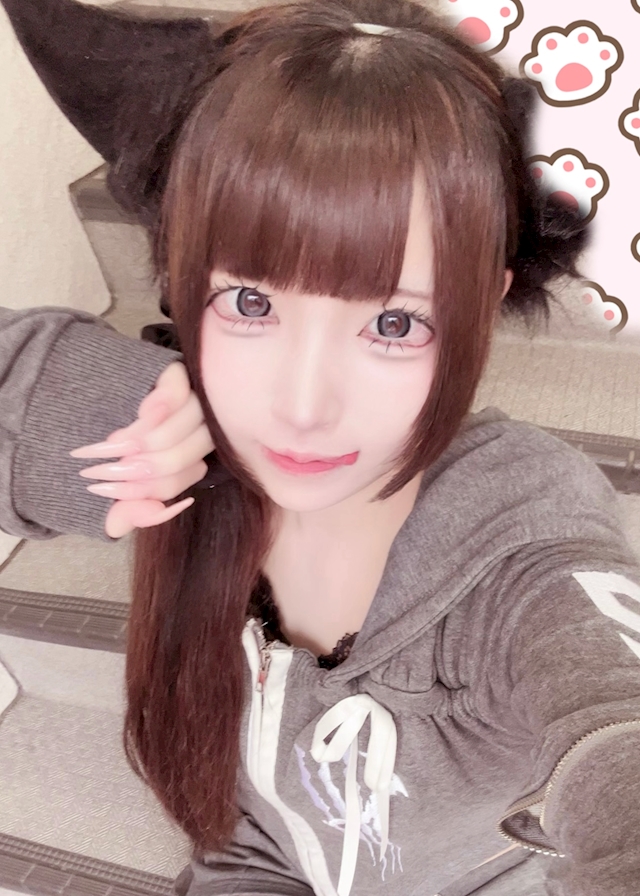 🐈ぷにゃ🐈 ノラ猫でも愛してくれますか？