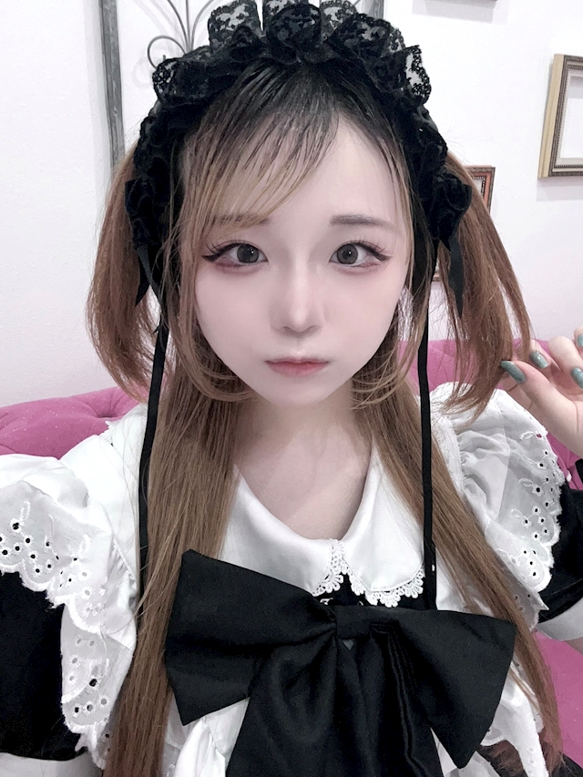 プロフィール写真1・みんみ|木屋町 コンカフェ・キュートエーキョウト