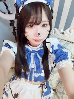 プロフィール写真1・まふゆ｜わんだーらびりんす - 池袋東口のコンカフェ