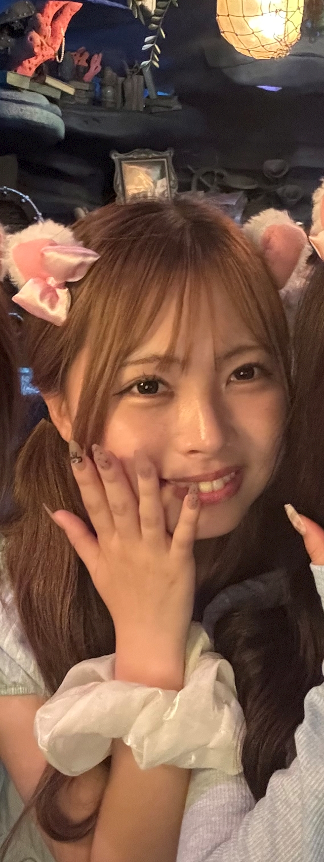 プロフィール写真1・あいな｜