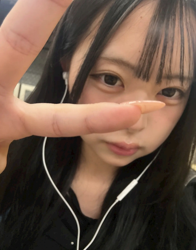 プロフィール写真2・あいな｜
