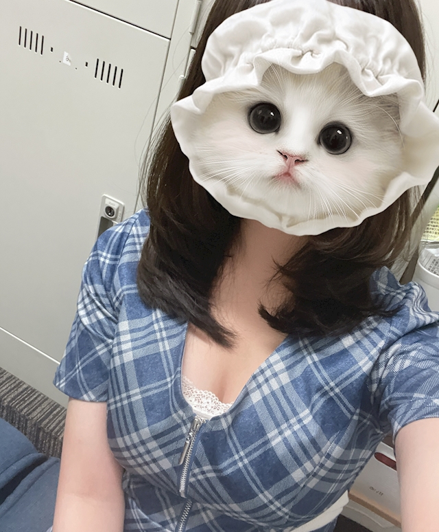 りん🌸桜新町GLANZ GLANZ