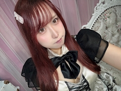 プロフィール写真9・あん|愛迷十字架 ~あいまいくろす~・アイマイクロス - 池袋東口のコンカフェ