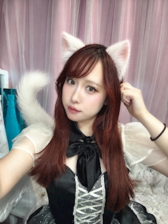 プロフィール写真6・あん|愛迷十字架 ~あいまいくろす~・アイマイクロス - 池袋東口のコンカフェ
