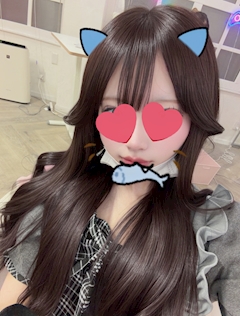 プロフィール写真1・ゆの【キタハマラウンジ】｜Kitahama Lounge - 北浜のラウンジ/クラブ
