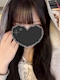 プロフィール写真1・かれん｜I's・アイズ - 新宿三丁目のガールズバー