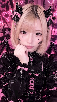 プロフィール写真1・あずき｜あくもも - 天満のガールズバー