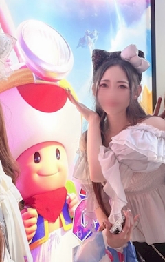 プロフィール写真1・あやの【ミッドナイト陰謀論】|ミッドナイト陰謀論・ミッドナイトインボウロン - 曳舟のパブ/スナック