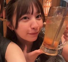 プロフィール写真2・🎀こはる🎀Club Ray's|CLUB Ray’s・レイズ - 亀戸のキャバクラ