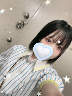 ユナ 【池袋セカンド】「おやすみー！」