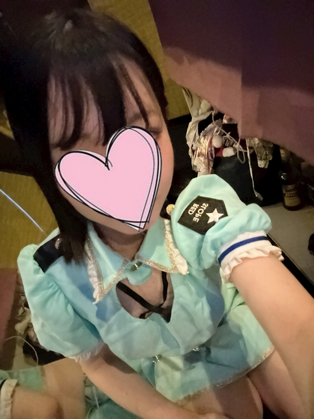 プロフィール写真1・モズク 【池袋セカンド】｜