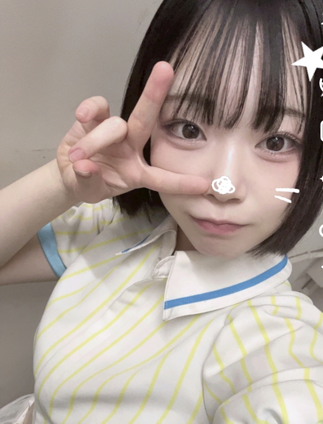 プロフィール写真1・ユナ 【池袋セカンド】|