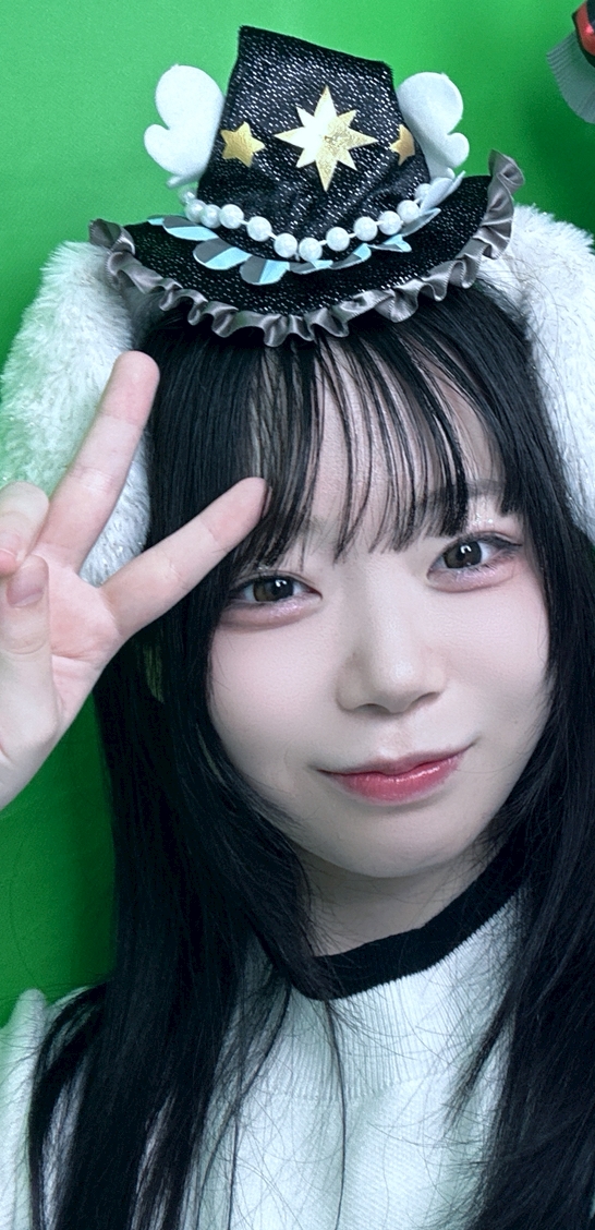 プロフィール写真2・ユナ 【池袋セカンド】|