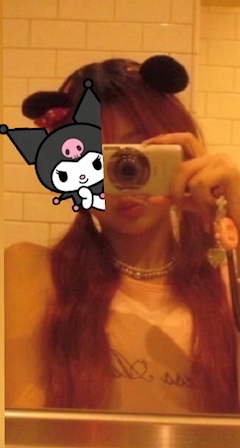 プロフィール写真2・ゆう【新横浜 Kitty】|Cafe & Bar Kitty・キティ - 新横浜のガールズバー