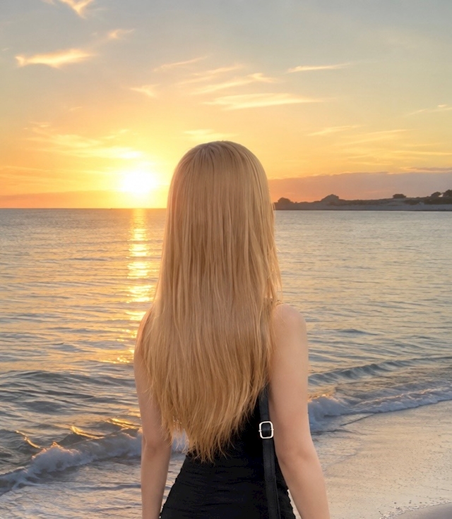 プロフィール写真1・るな｜
