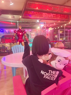 プロフィール写真1・いろは|CLUB Noir・ノワール - 神栖のキャバクラ