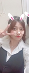 プロフィール写真1・りか|minis cafe GM・ミニスカフェ ジーエム - 名古屋 金山のガールズバー