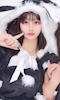 プロフィール写真2・りか|minis cafe GM・ミニスカフェ ジーエム - 名古屋 金山のガールズバー