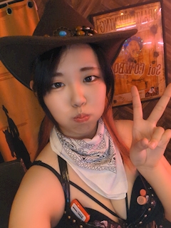 プロフィール写真1・ろぜ|Soi COWBOY・ソイカウボーイ - 国分町のガールズバー