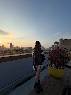 プロフィール写真1・辻　のの｜MY HONEY・マイハニー - 東心斎橋のキャバクラ