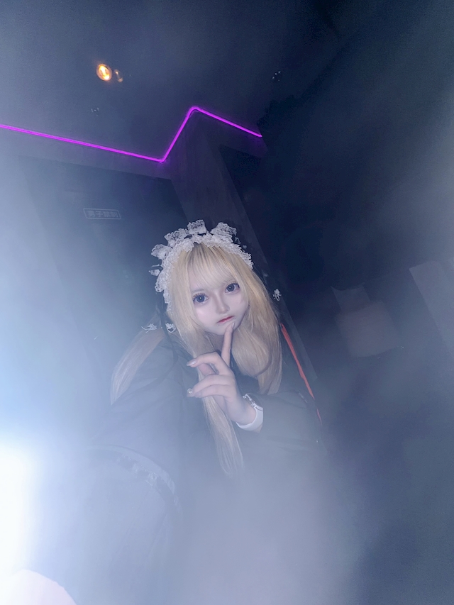 ねむる Cosplay Food Bar Freddy's