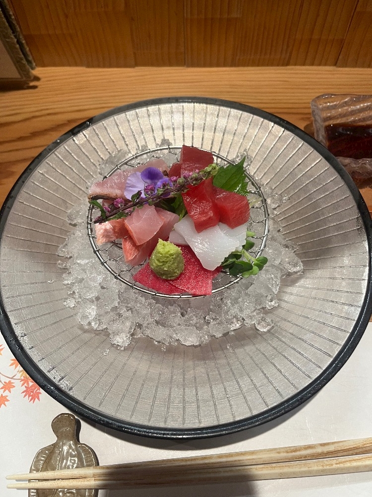 真中みお