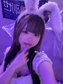 プロフィール写真1・るか|Honey Bunny - 川越のガールズバー
