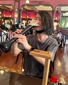 プロフィール写真1・石井|Cafe&Bar COLZA・コルザ - 豊田のガールズバー