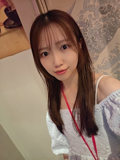 プロフィール写真2・ここ|Amusement Cafe&Bar SENSE・センス - 吉祥寺駅/北口のガールズバー