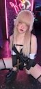 プロフィール写真22・カシス💚 Succubus＆Angel Morrigan｜SUCCUBUS VIPER・サキュバスヴァイパー - 宗右衛門町のコンカフェ