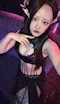 プロフィール写真8・カシス💚 Succubus＆Angel Morrigan｜SUCCUBUS VIPER・サキュバスヴァイパー - 宗右衛門町のコンカフェ