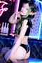 プロフィール写真1・カシス💚 Succubus＆Angel Morrigan｜SUCCUBUS VIPER・サキュバスヴァイパー - 宗右衛門町のコンカフェ