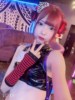 プロフィール写真4・ゆめちぃ｜SUCCUBUS VIPER・サキュバスヴァイパー - 宗右衛門町のコンカフェ