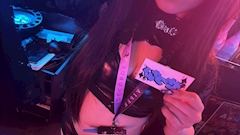 プロフィール写真2・せつな|SUCCUBUS VIPER・サキュバスヴァイパー - 宗右衛門町のコンカフェ