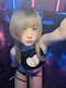 プロフィール写真3・ぜろな｜電脳サキュバス 心斎橋・デンノウサキュバス - 心斎橋筋のコンカフェ