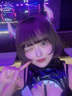 プロフィール写真2・ローズ｜電脳サキュバス 心斎橋・デンノウサキュバス - 心斎橋筋のコンカフェ