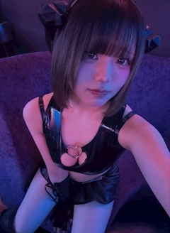 プロフィール写真3・雫｜電脳サキュバス 心斎橋・デンノウサキュバス - 心斎橋筋のコンカフェ