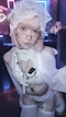 プロフィール写真4・ill|Succubus&Angel MORRIGAN・サキュバスアンドエンジェル モリガン - 難波のコンカフェ
