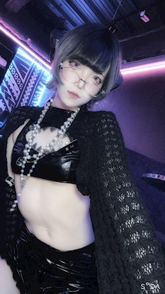 プロフィール写真5・ill|Succubus&Angel MORRIGAN・サキュバスアンドエンジェル モリガン - 難波のコンカフェ