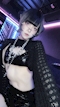 プロフィール写真5・ill|Succubus&Angel MORRIGAN・サキュバスアンドエンジェル モリガン - 難波のコンカフェ