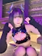 プロフィール写真3・りりむ氏|Succubus&Angel MORRIGAN・サキュバスアンドエンジェル モリガン - 難波のコンカフェ