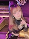 プロフィール写真2・ぴの|電脳サキュバス 心斎橋・デンノウサキュバス - 心斎橋筋のコンカフェ