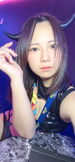 プロフィール写真1・めあ|電脳サキュバス 心斎橋・デンノウサキュバス - 心斎橋筋のコンカフェ