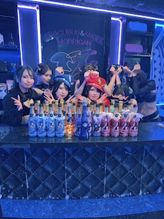 プロフィール写真4・めあ|電脳サキュバス 心斎橋・デンノウサキュバス - 心斎橋筋のコンカフェ