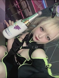 プロフィール写真5・ろきち|Succubus&Angel MORRIGAN・サキュバスアンドエンジェル モリガン - 難波のコンカフェ